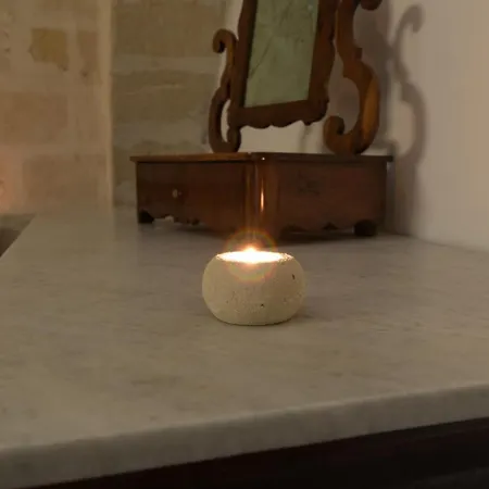 Masseria Santa Lucia Al Bradano ファームステイ