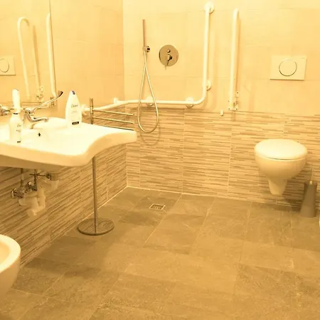 Masseria Santa Lucia Al Bradano * Matera