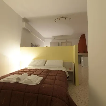 Masseria Santa Lucia Al Bradano * Matera