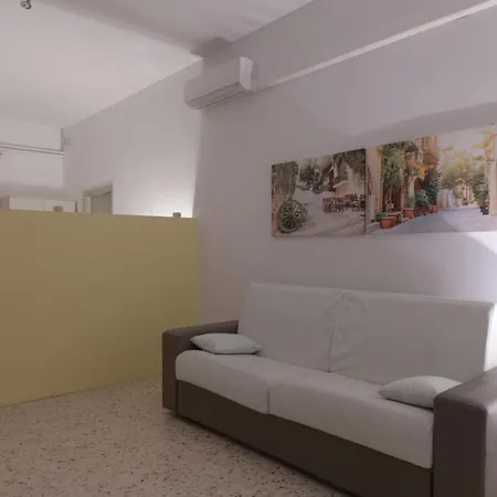 ファームステイ Masseria Santa Lucia Al Bradano *