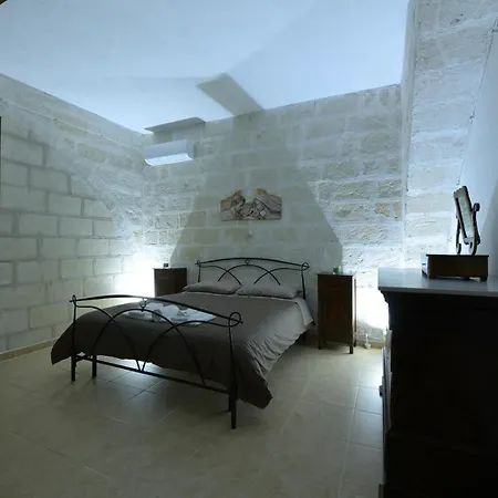 Masseria Santa Lucia Al Bradano Bauernhof Matera