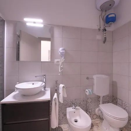 Bauernhof Masseria Santa Lucia Al Bradano Matera