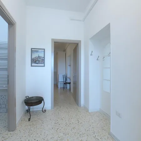 Masseria Santa Lucia Al Bradano *
