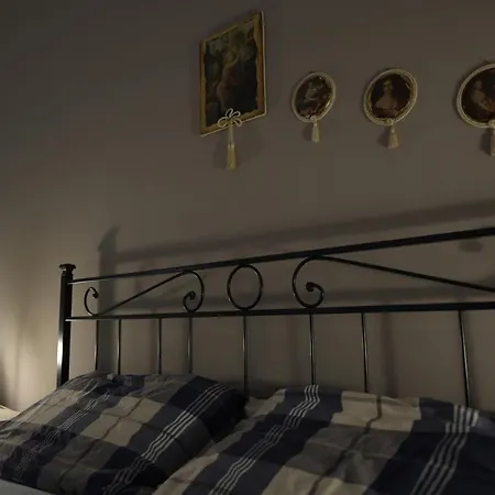 Masseria Santa Lucia Al Bradano