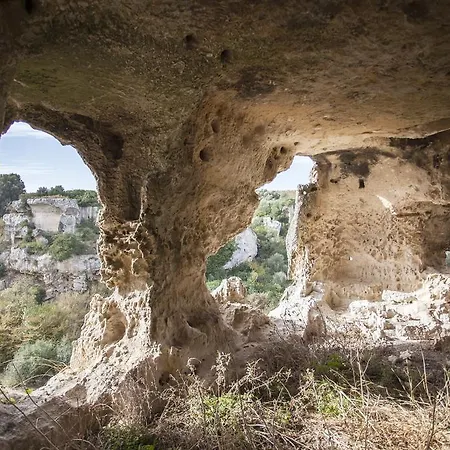 Masseria Santa Lucia Al Bradano Matera
